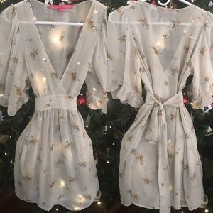 Betsey Johnson Dress